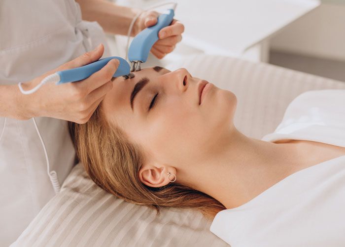 Dermatology Services [Adult and Pediatric]